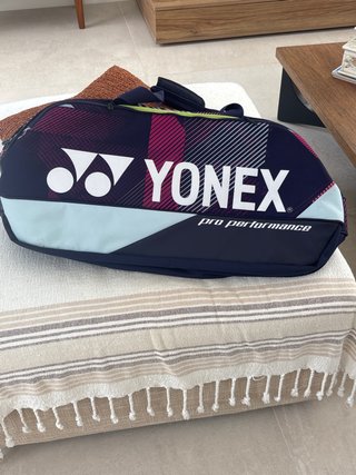 Bolsa de viaje Yonex