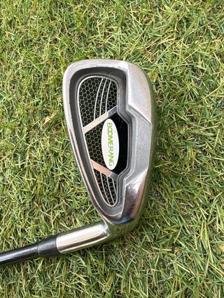 Palo de golf Boomerang R-Flex