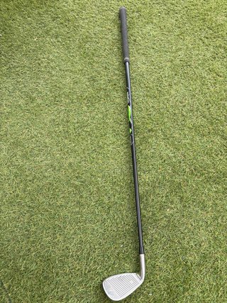 Palo de golf Boomerang R-Flex