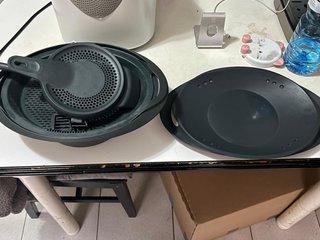 Vorwerk Thermomix TM6