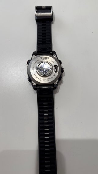 Garmin Fenix 8 Pro Smartwatch