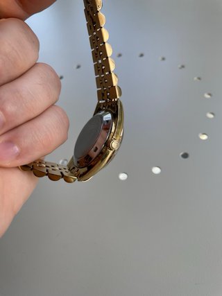 Reloj Ricoh “Medallion” 21 Jewels Automatic