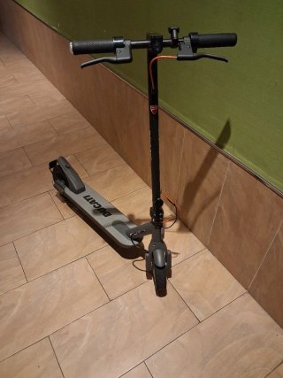 Patinete Eléctrico Ducati Pro Evo 1