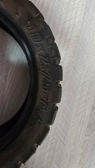 Ruedas para patinete