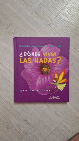 Cuento infantil