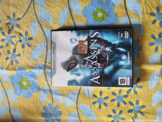 Assassin's Creed Director's Cut Edition PC