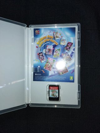 The Grinch Christmas Adventures Switch