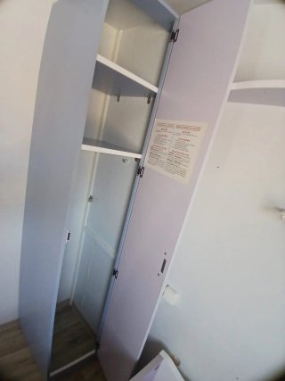 Casa movil