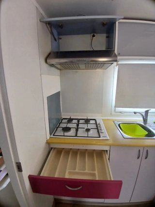 Casa movil