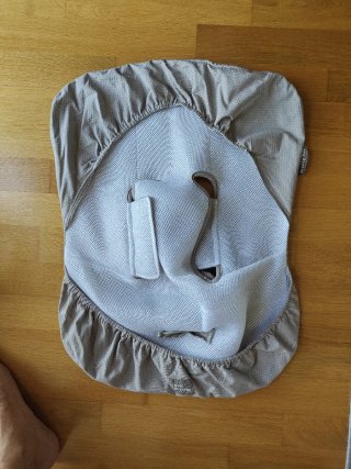 Funda de verano para cuco walking mum
