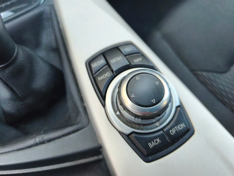 BMW Serie 3 2015, foto 25