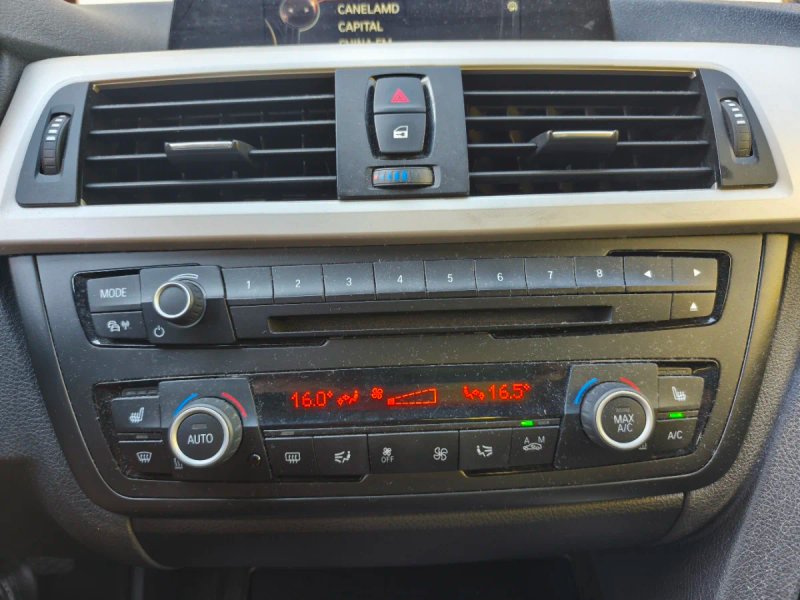 BMW Serie 3 2015, foto 26