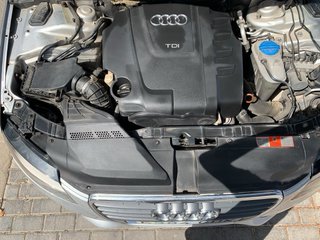 Audi A4 2008