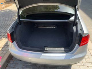 Audi A4 2008