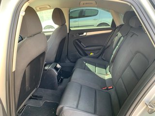 Audi A4 2008