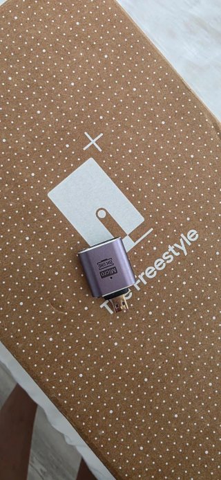 Proyector Samsung The Freestyle Blanco