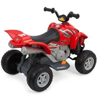 Quad infantil 5-7 años
