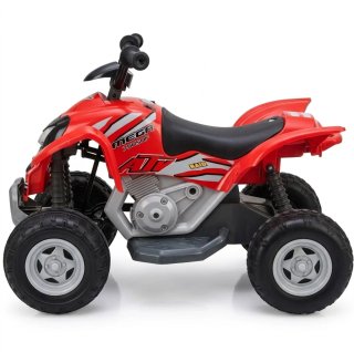 Quad infantil 5-7 años