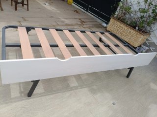 Somier abatible 90x190