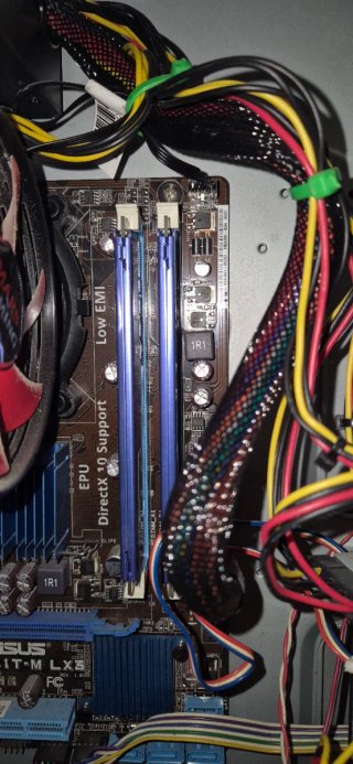 PC sin disco duro