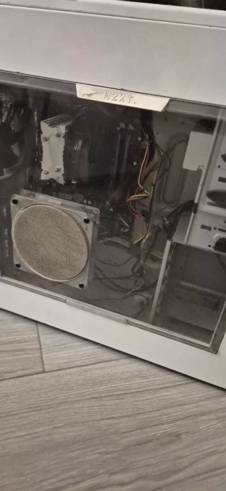 PC sin disco duro