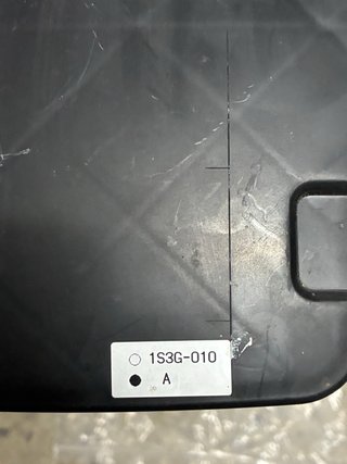 YAMAHA RAPTOR 700 CAJA AIRE TAPA SUPERIOR 07-24.
