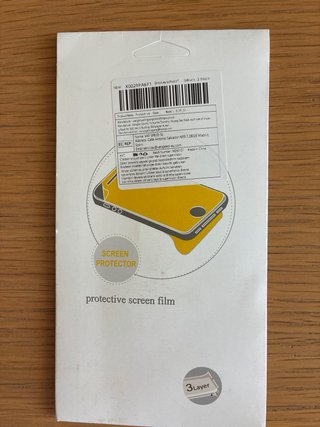 Funda y protector pantalla Hiby M300