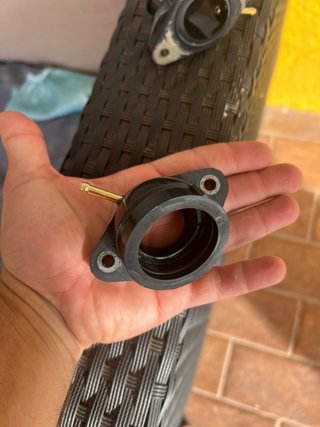 Falanges Admissão Yamaha XV 535 Virago