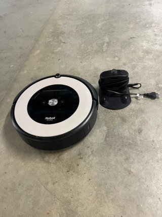Robot Aspirador iRobot Roomba 17070
