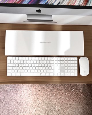 iMac Retina 5K, 27 pulgadas, 2020, intel core i5