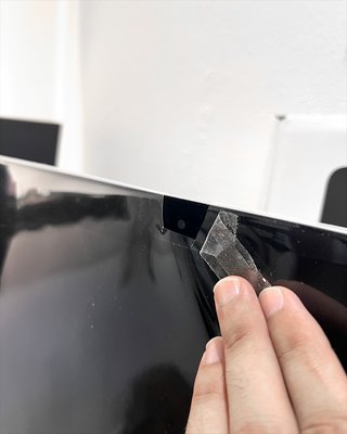 iMac Retina 5K, 27 pulgadas, 2020, intel core i5