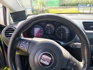 SEAT Leon 2007