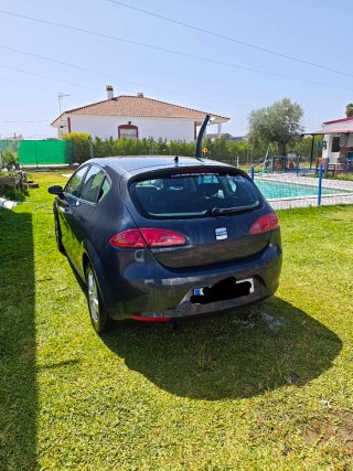 SEAT Leon 2007