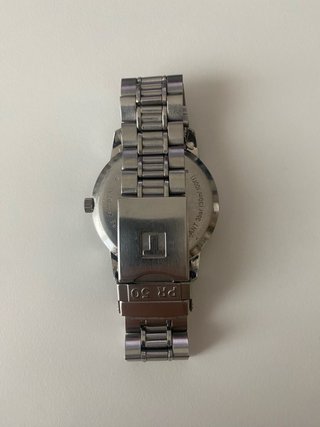 Tissot PR 50 - 37mm - Cristal Zafiro