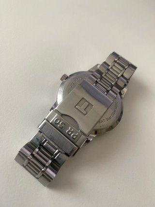 Tissot PR 50 - 37mm - Cristal Zafiro