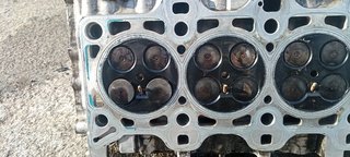 CULATA HYUNDAI IX35 BREAK FASE 1 221112F000