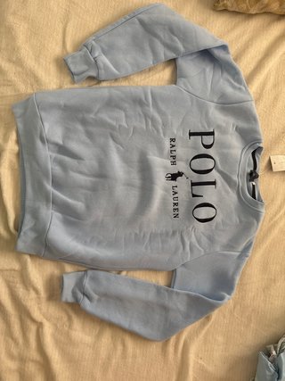 Sudadera