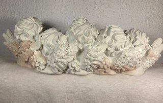 Figura 5 Querubines