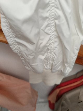 Pantalón largo mujer talla L