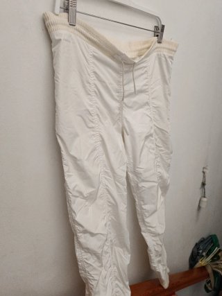 Pantalón largo mujer talla L