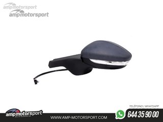 RETROVISOR COMPLETO IZQUIERDO PARA CITROËN C3