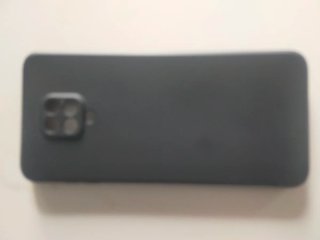 Cover per Xiaomi Redmi Note 9S/ 9 PRO/MAX