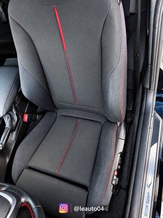BMW Serie 2 2014