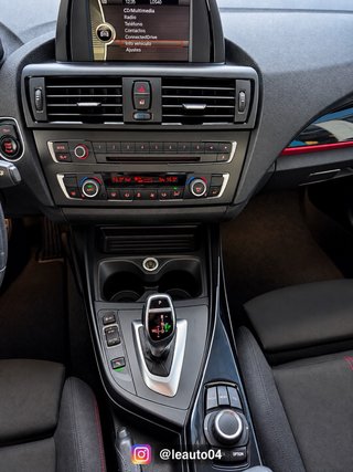 BMW Serie 2 2014