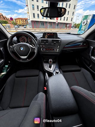BMW Serie 2 2014