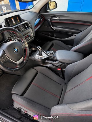 BMW Serie 2 2014