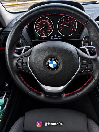 BMW Serie 2 2014