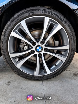 BMW Serie 2 2014