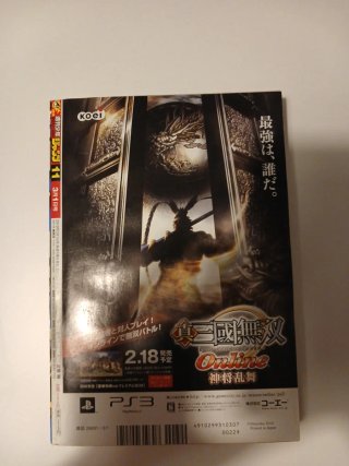 Weekly Shonen jump 11 de 2010, Bleach, muerte Ace.