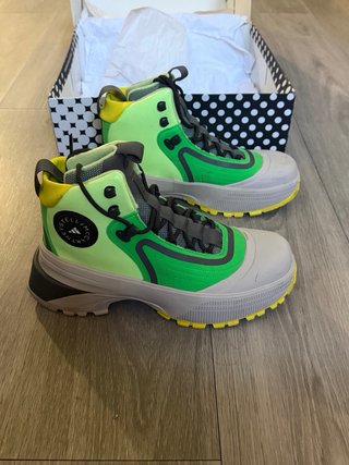 Sneakers Adidas by Stella McCartney